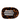 Teleties Large Flat Round Clip