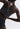 Logo Never Better SQ Neck Bra