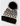 FP Chalet Fairisle Pom Beanie