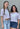 Breath.Move.Meditate. Cropped T-Shirt