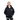 NN Women's Varsity Zip Hoodie
